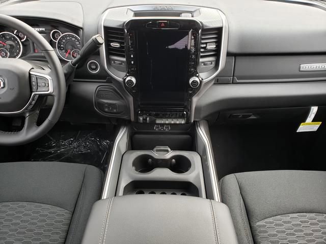 New 2026 RAM 2500 Big Horn image 8