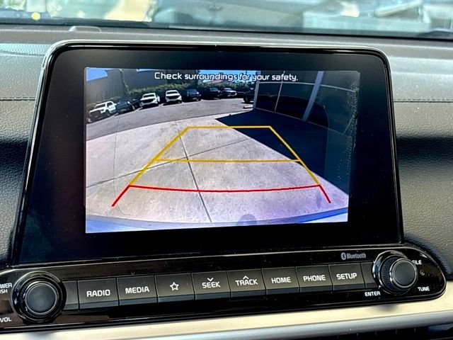 Used 2019 Kia Forte LXS FWD image 22