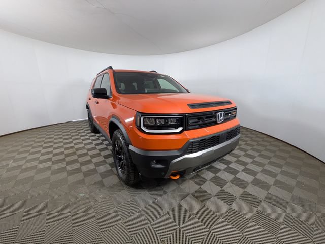 New 2026 Honda Passport TrailSport Elite image 34