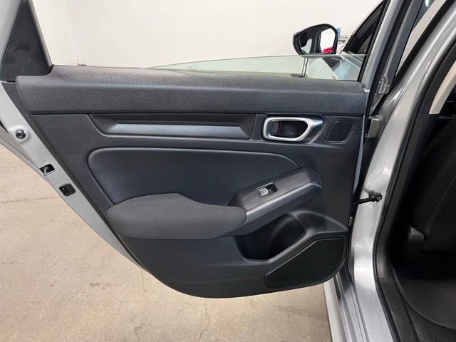 Used 2025 Honda Civic LX image 19