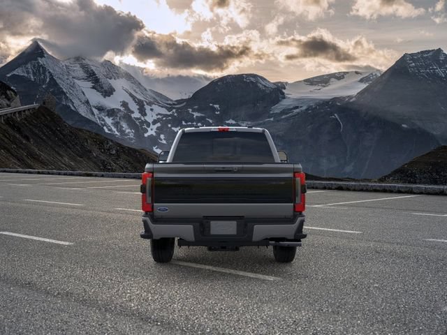 New 2026 Ford F350 Platinum AWD/4WD image 5