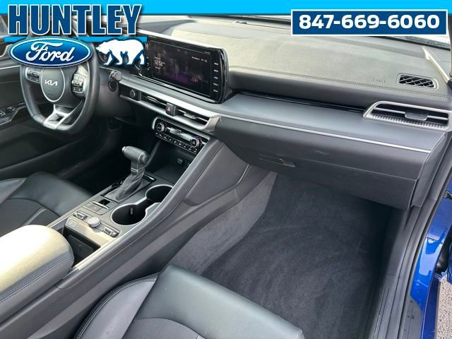 Used 2024 Kia K5 GT-Line image 10