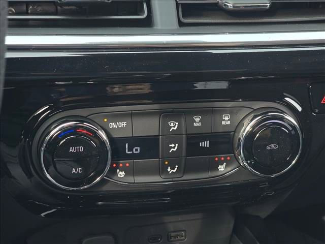 New 2026 Chevrolet Trax RS w/ Driver Confidence Package FWD image 24