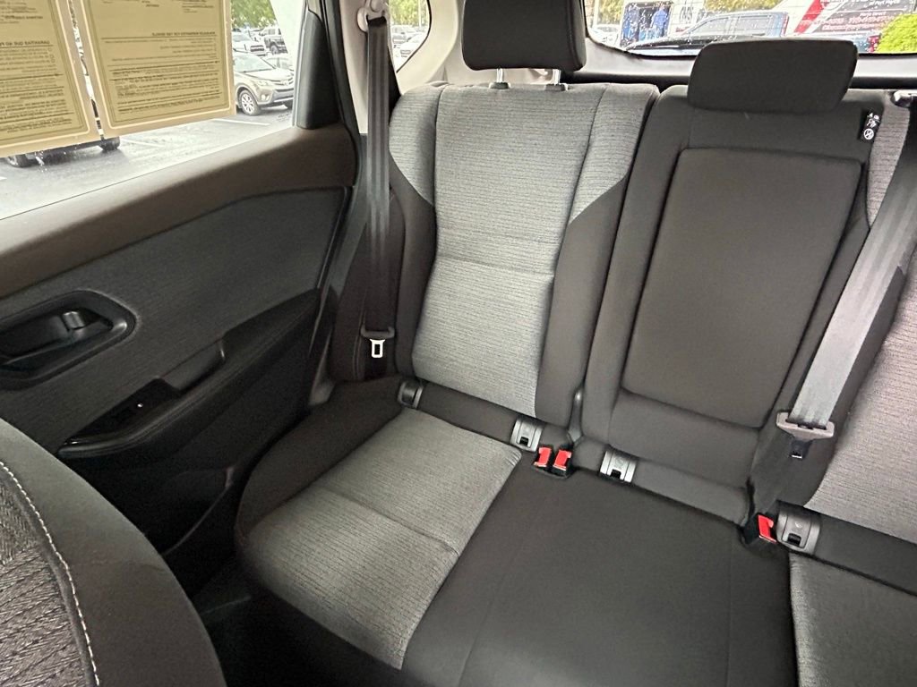 Certified 2021 Nissan Rogue S image 14