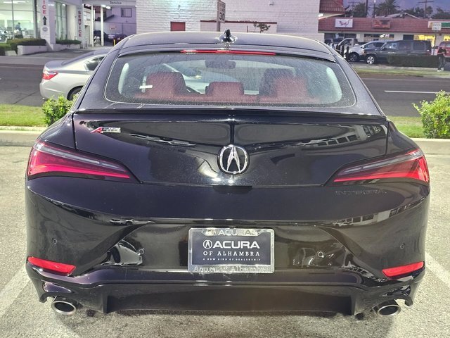 New 2026 Acura Integra A-Spec image 7