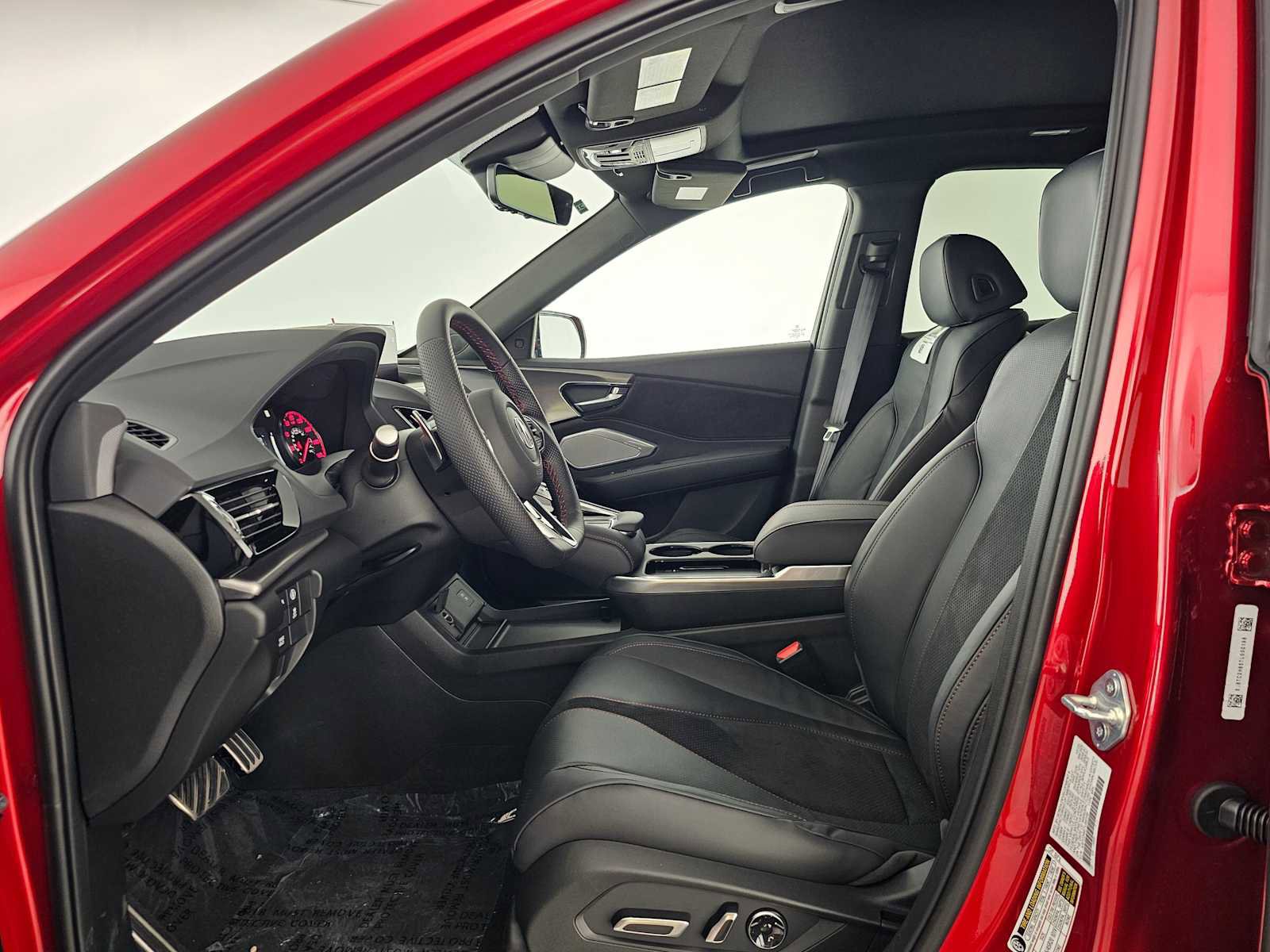 New 2026 Acura RDX A-Spec image 22