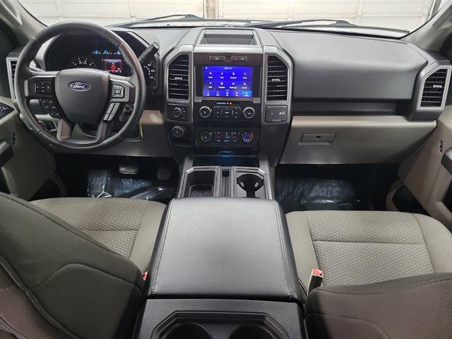 Used 2020 Ford F150 XLT w/ Equipment Group 302A Luxury image 13