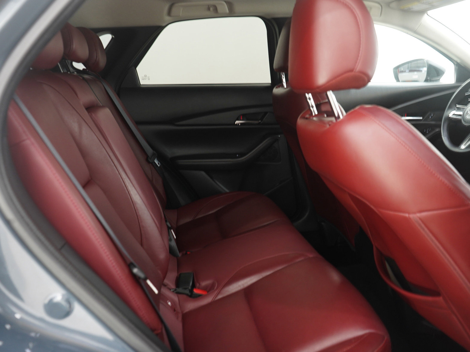 Used 2023 MAZDA CX-30 AWD 2.5 S w/ Preferred Package image 12