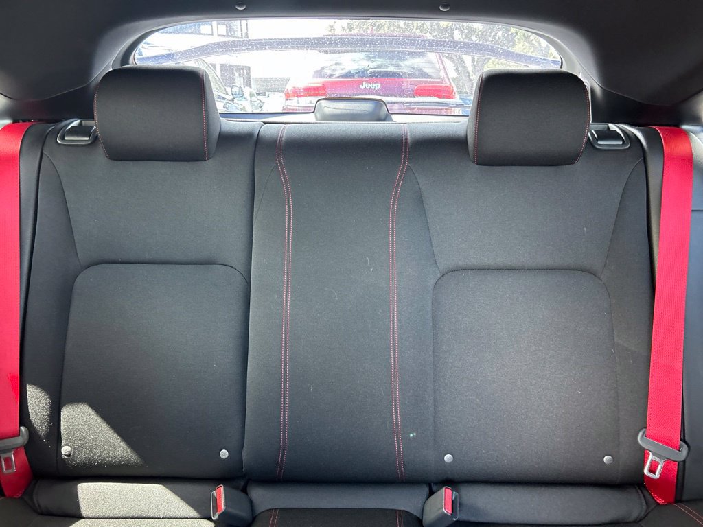 Used 2024 Honda Civic Type R image 14