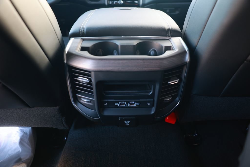 New 2026 RAM 3500 Laramie image 30