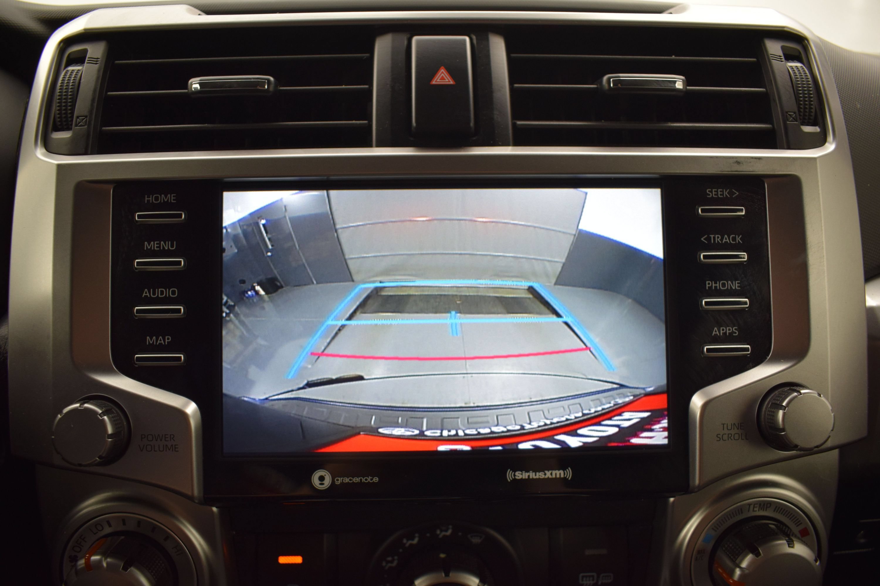 Used 2022 Toyota 4Runner SR5 RWD image 17