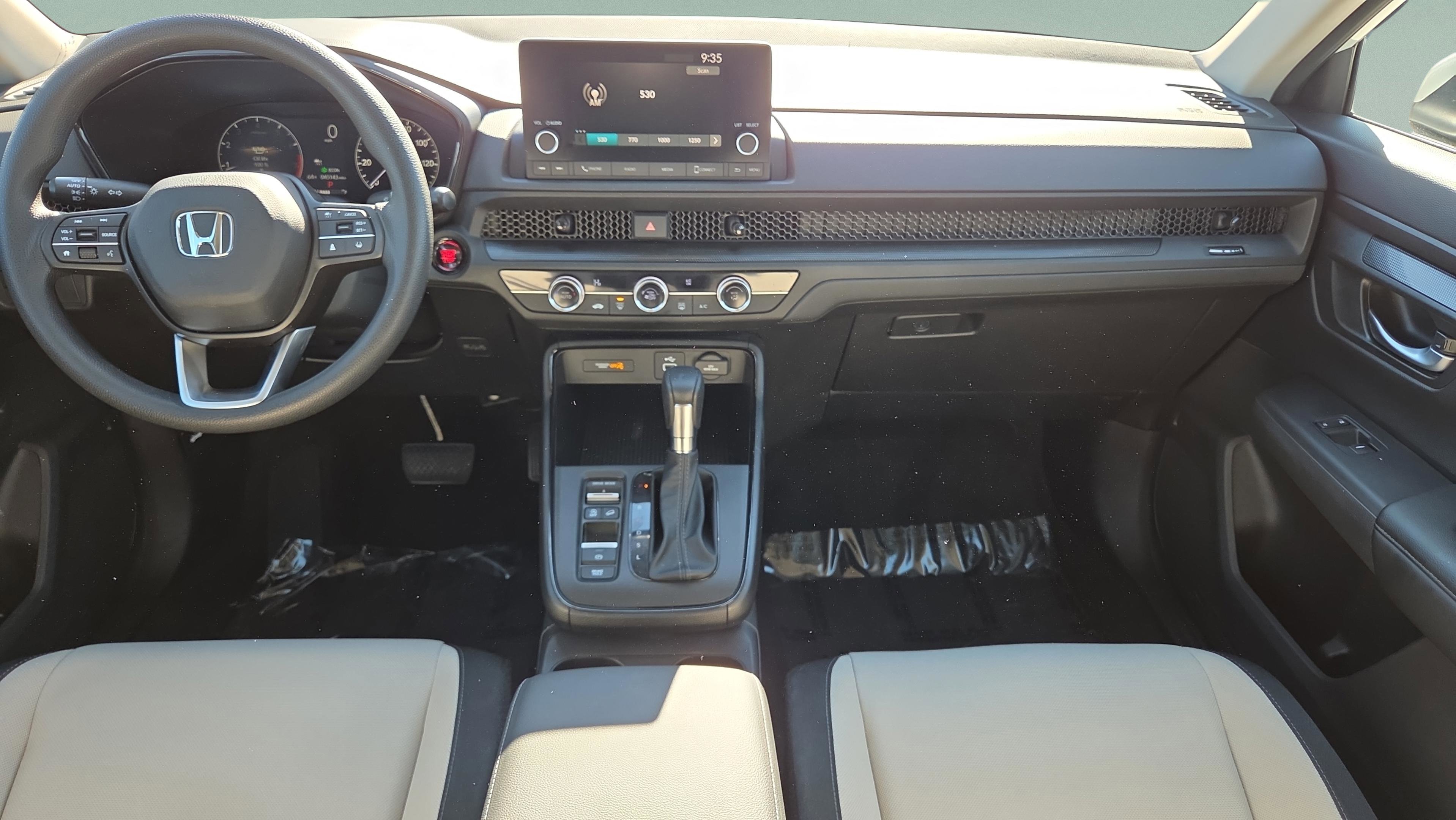 Certified 2023 Honda CR-V LX image 14