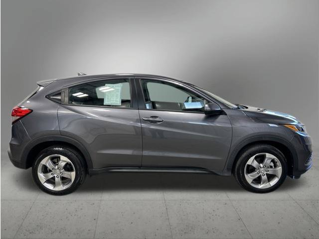 Certified 2022 Honda HR-V LX image 7
