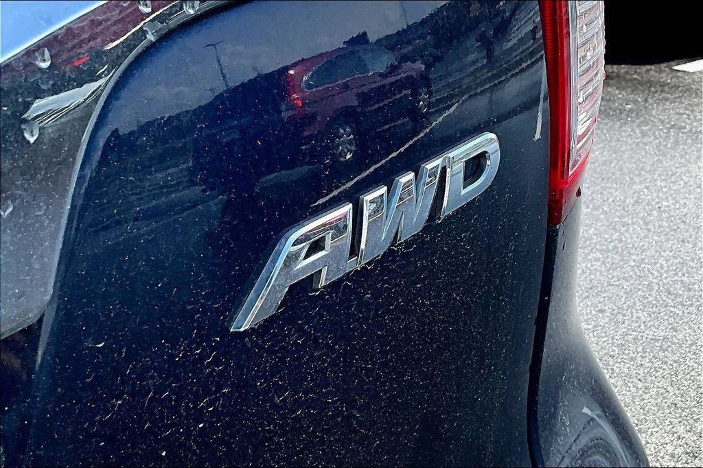 Used 2015 Honda CR-V EX image 20