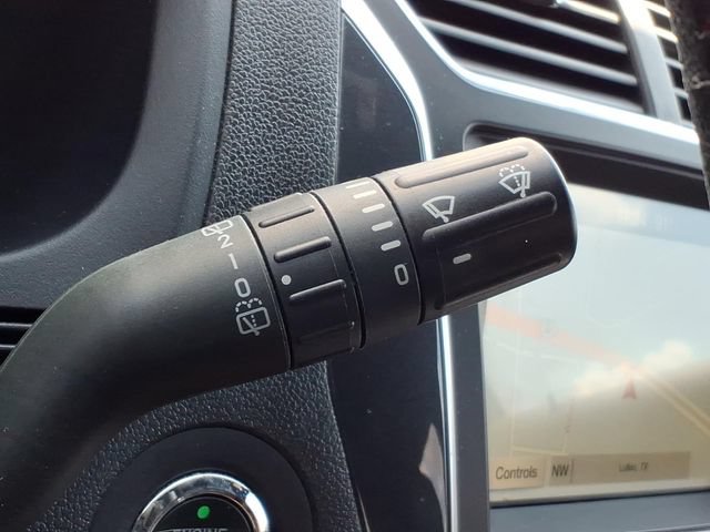 Used 2017 Ford Explorer Sport w/ Equipment Group 401A AWD/4WD image 26