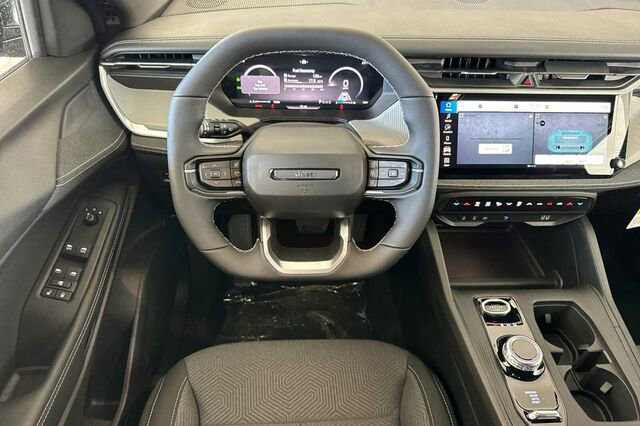 New 2026 Jeep Cherokee Laredo image 11