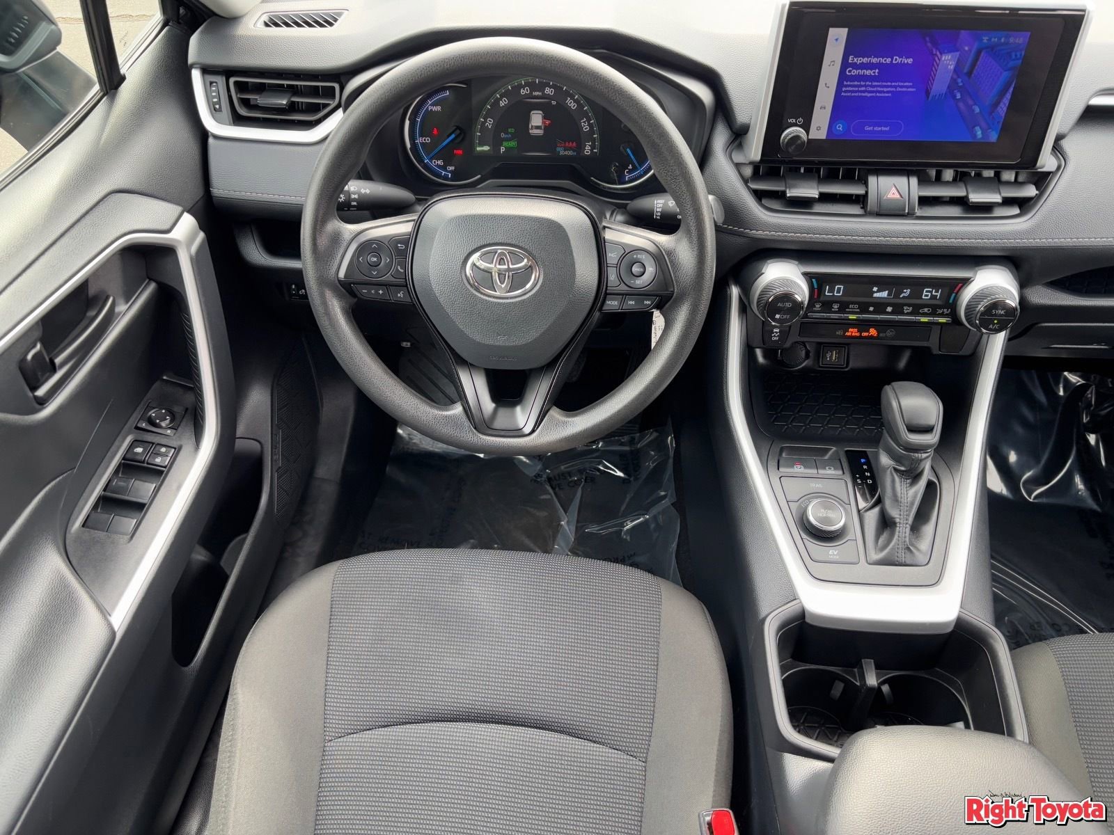 Certified 2025 Toyota RAV4 LE image 16