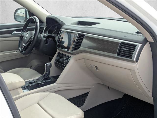 Used 2018 Volkswagen Atlas SEL image 24