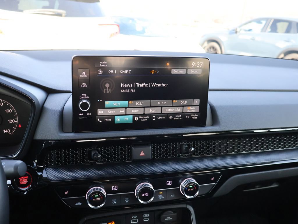 Certified 2023 Honda CR-V EX-L image 20