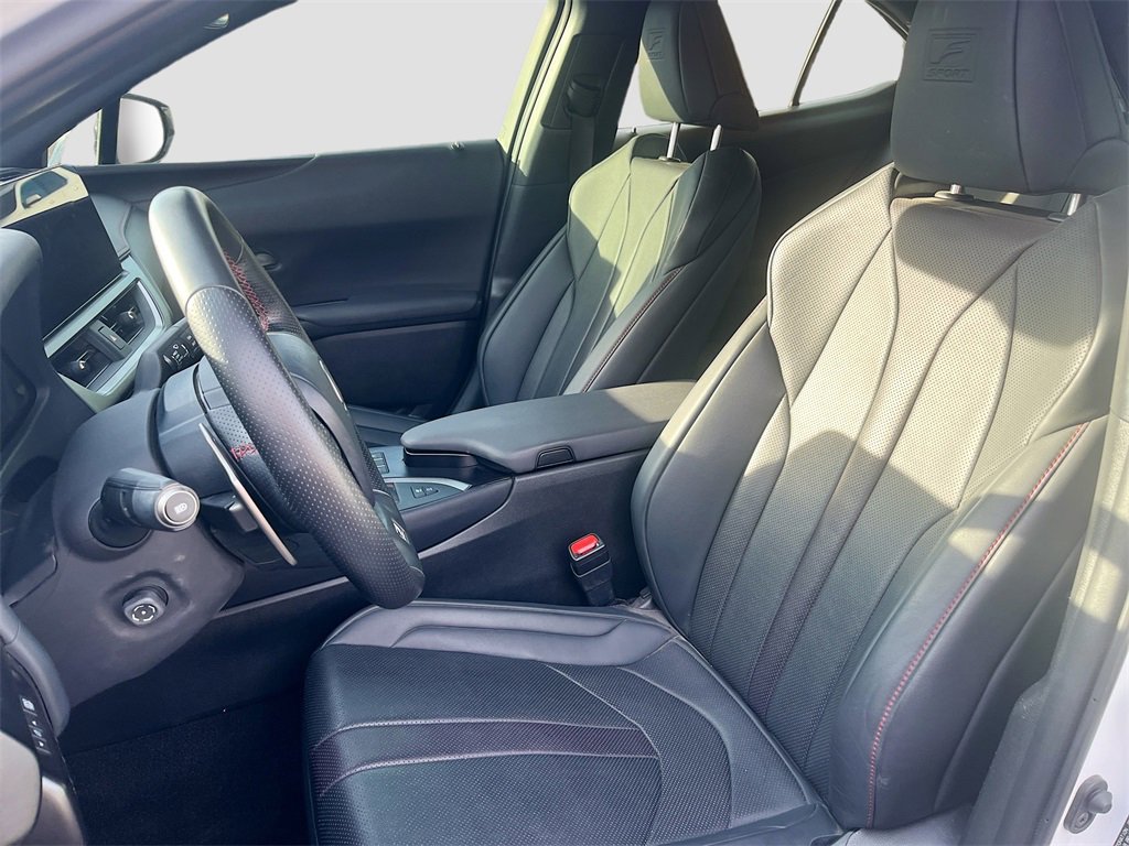 Used 2024 Lexus UX 250h F Sport image 20