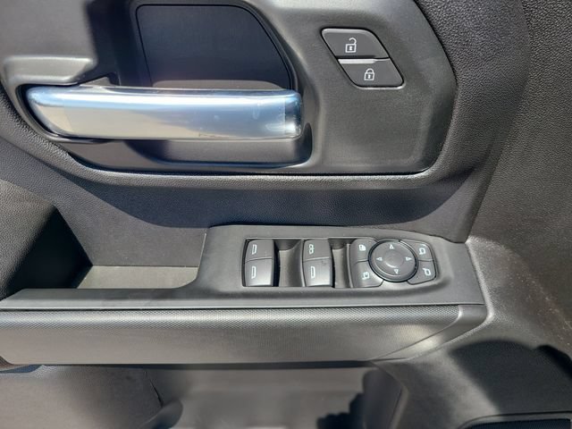 New 2026 Chevrolet Silverado 2500 Custom w/ Custom Value Package AWD/4WD image 16