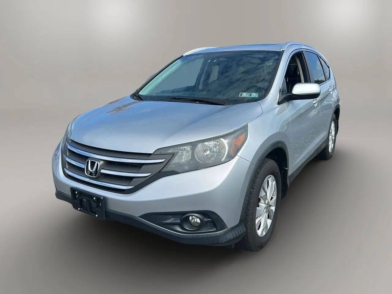 Used 2013 Honda CR-V EX-L image 3