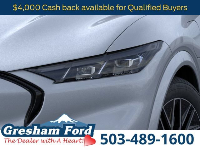 New 2026 Ford Mustang Mach-E Premium AWD/4WD image 21