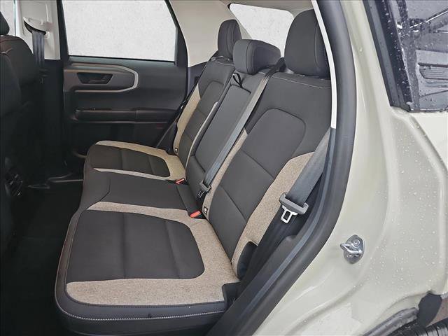 New 2025 Ford Bronco Sport Big Bend w/ Convenience Package image 10