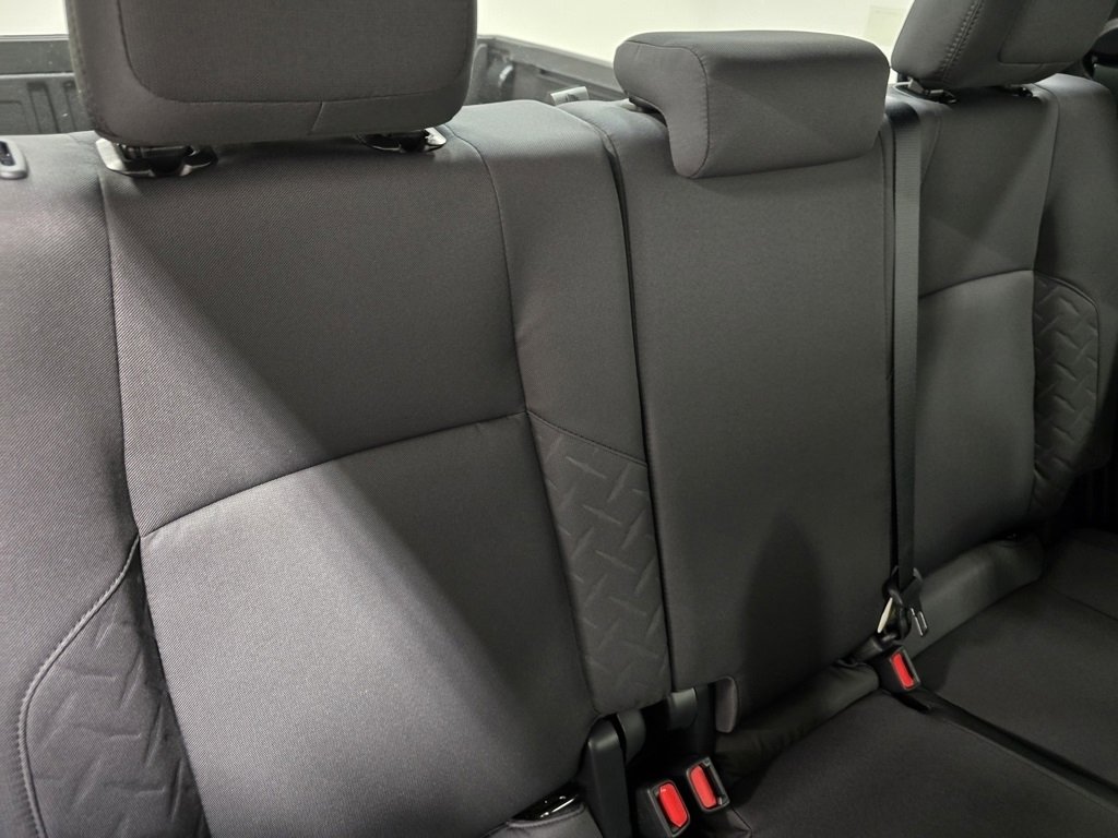 New 2025 Toyota Tacoma 4x4 Double Cab image 20