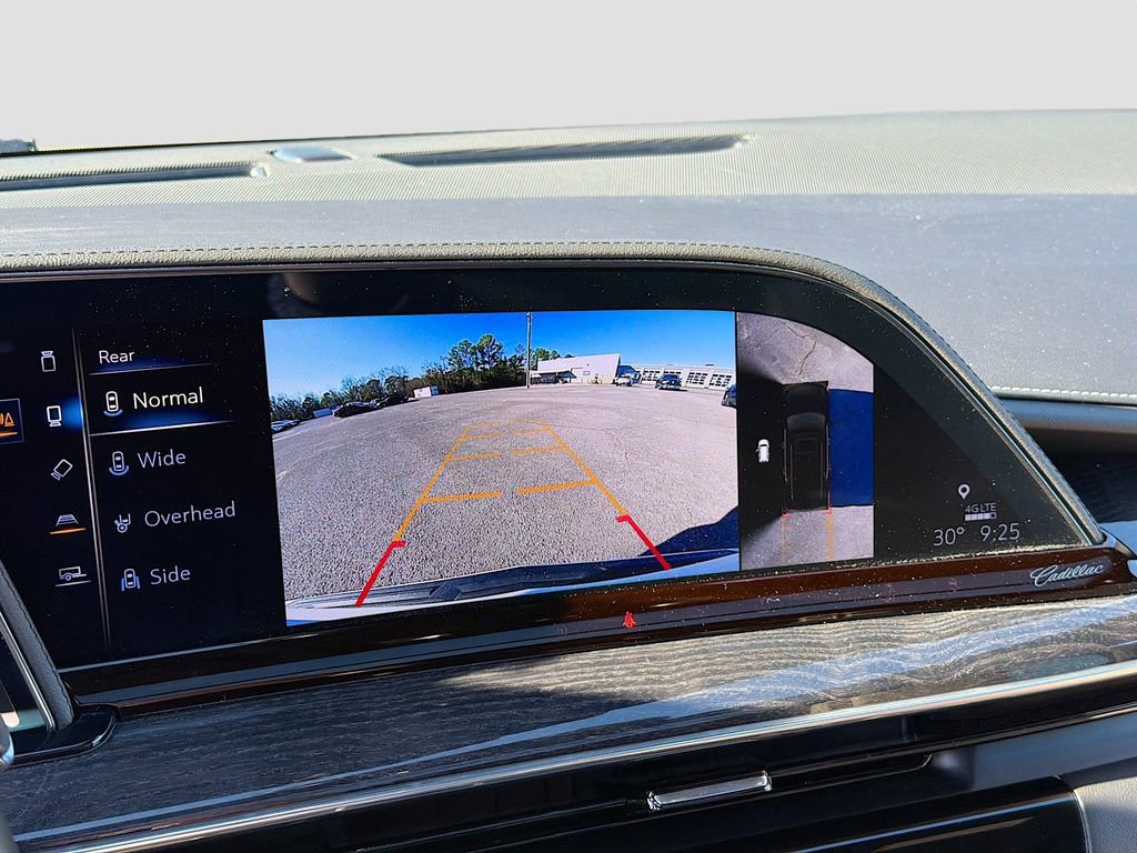 Used 2022 Cadillac Escalade ESV Premium Luxury image 14