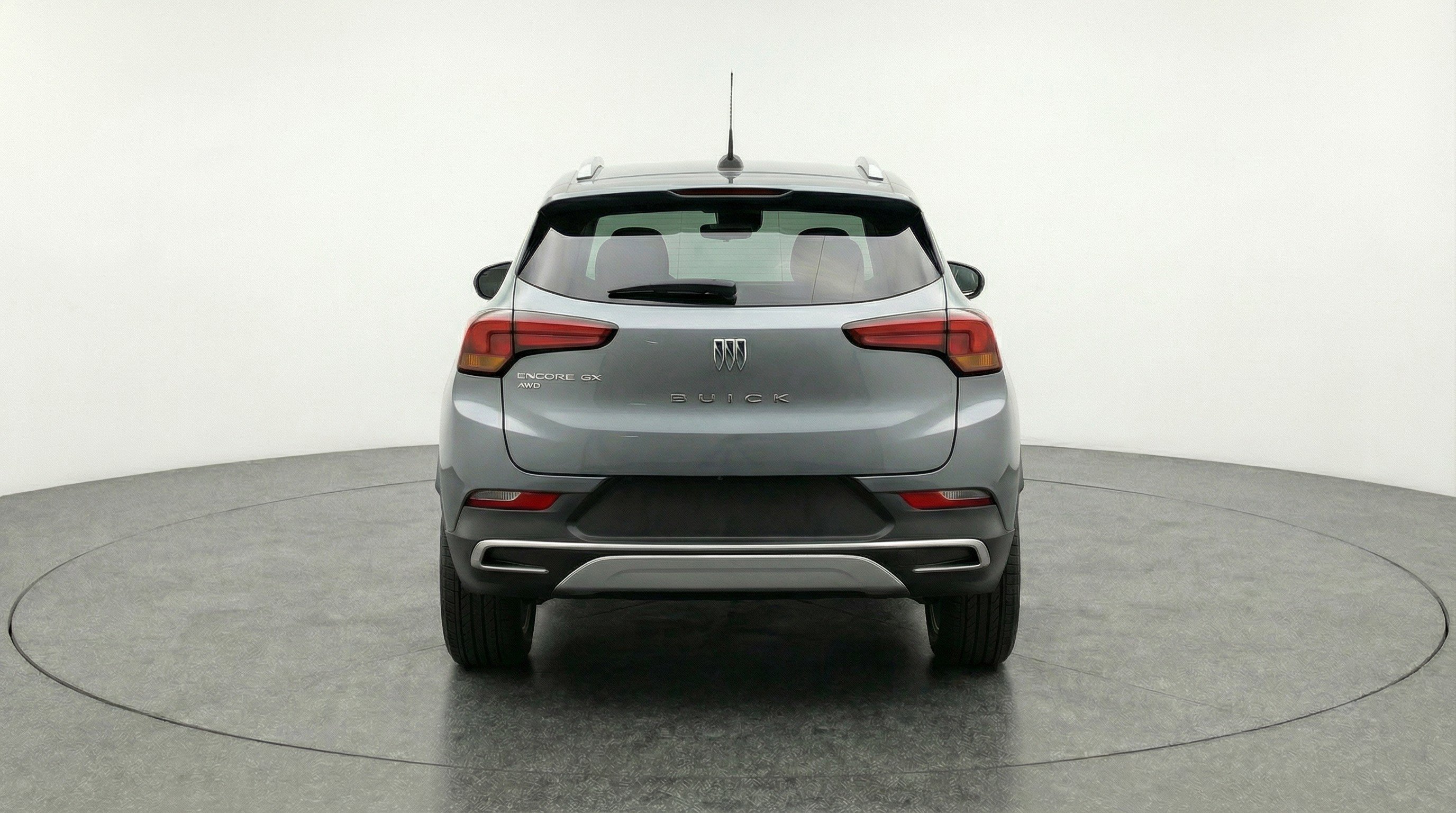 Used 2025 Buick Encore GX Preferred image 7