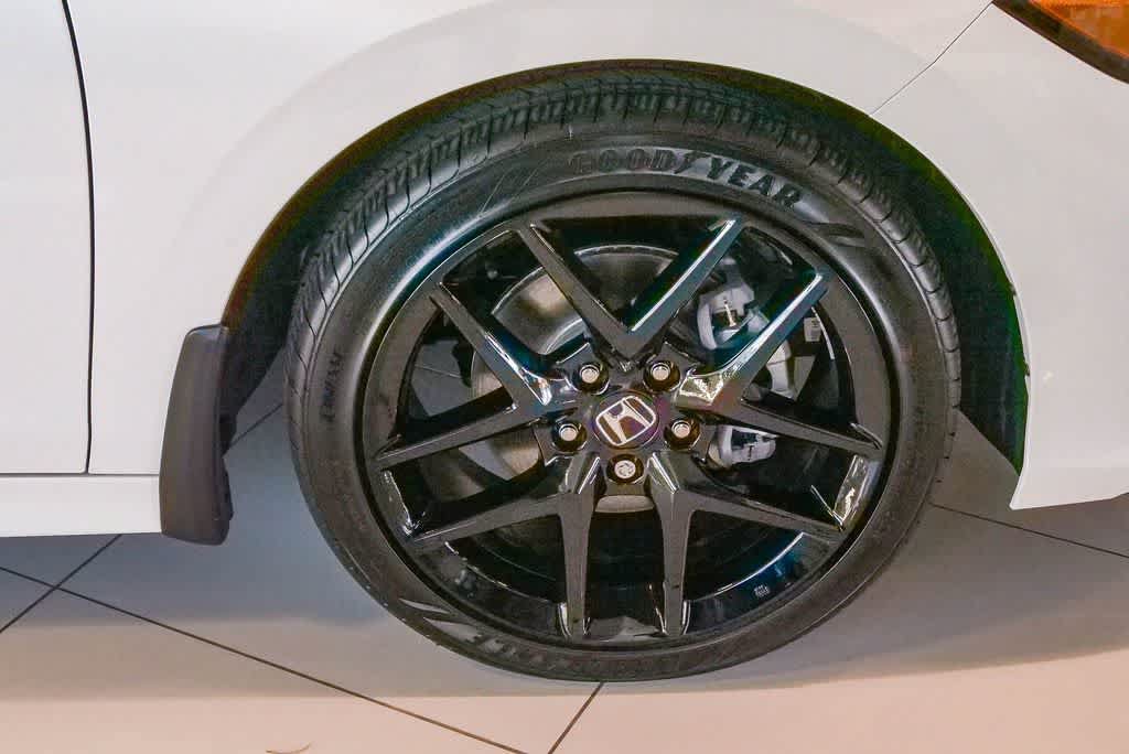New 2026 Honda Civic Sport image 5