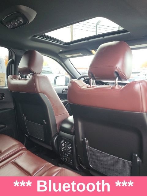 Used 2024 Dodge Durango GT image 25