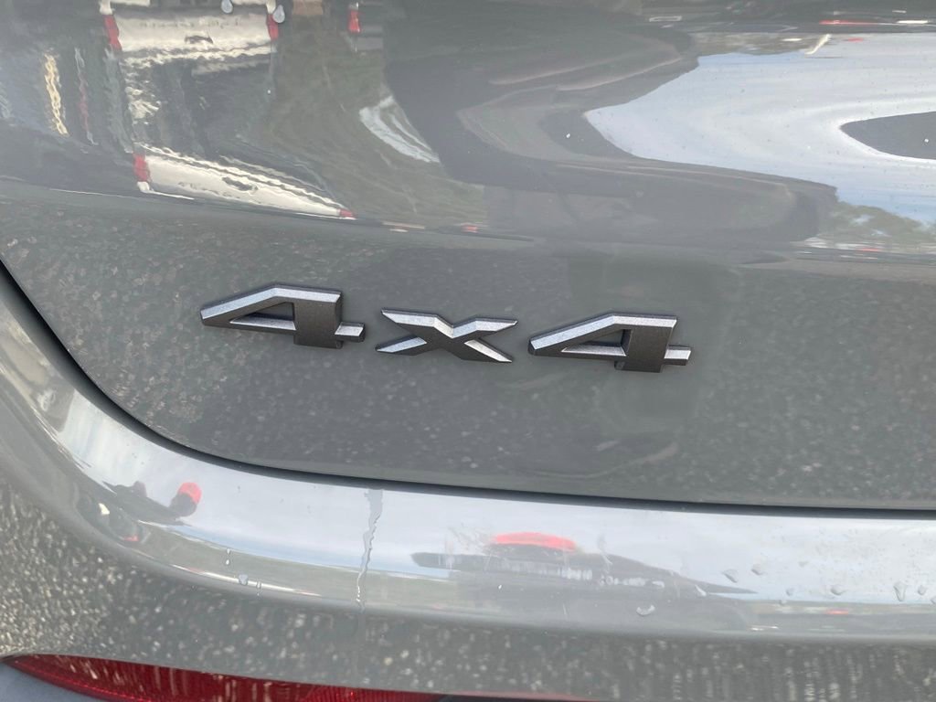 Used 2024 Jeep Compass Trailhawk image 14