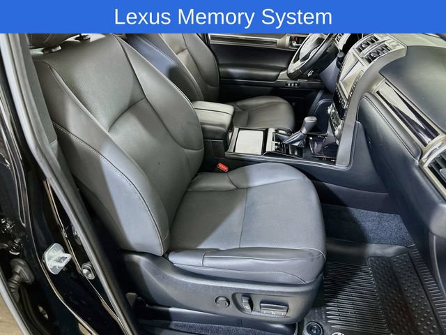 Used 2020 Lexus GX 460 Premium AWD/4WD image 14