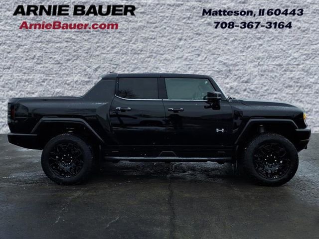 New 2026 GMC Hummer EV 4x4 Crew Cab image 4