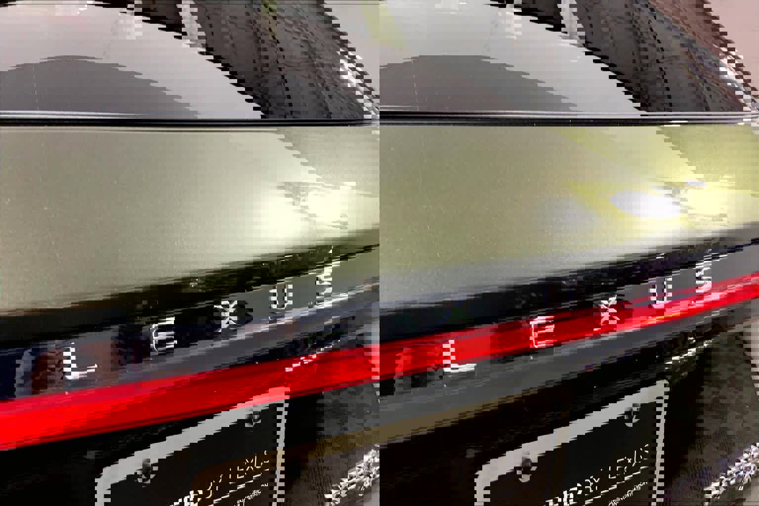 Used 2025 Lexus RX 350 Premium Plus w/ Convenience Package image 30