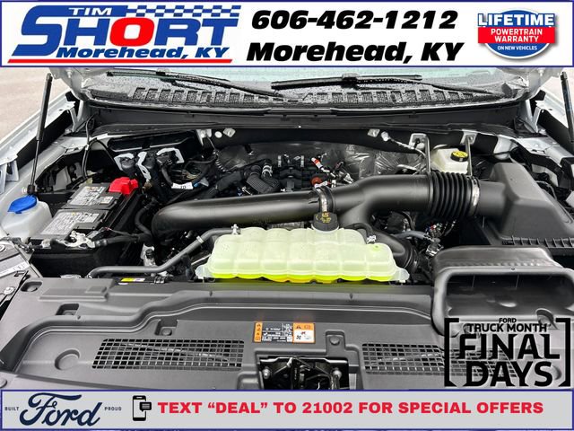 New 2026 Ford Expedition King Ranch AWD/4WD image 31