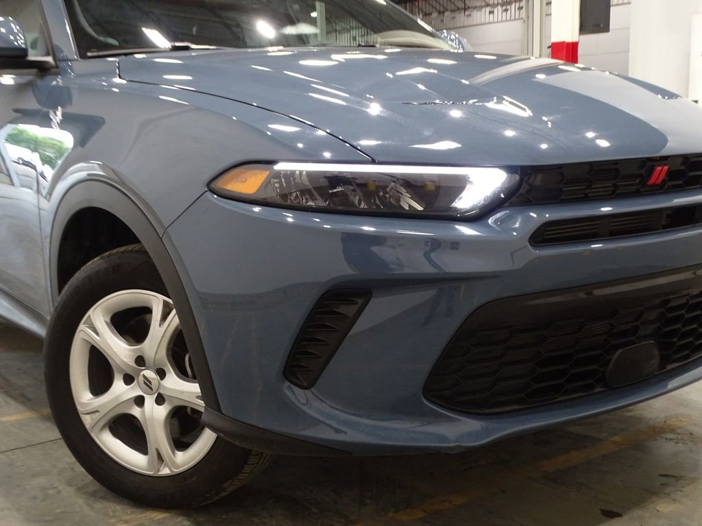 Used 2024 Dodge Hornet GT image 37