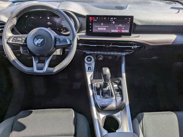 Used 2024 Dodge Hornet GT w/ GT Blacktop Package image 16