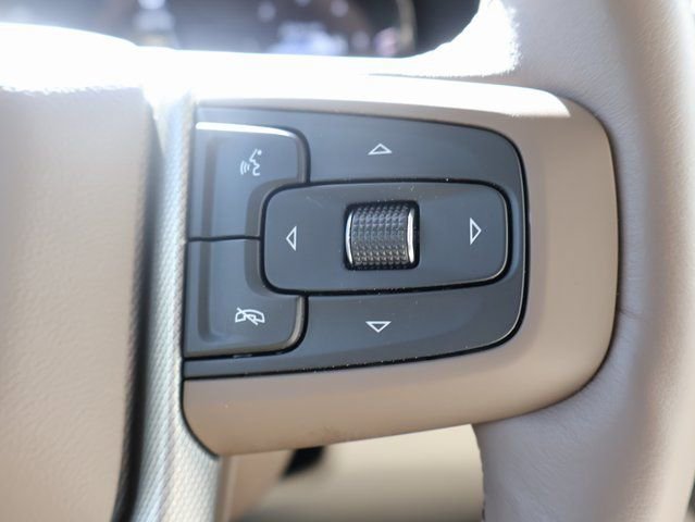 Used 2024 GMC Yukon Denali w/ Advanced Technology Package image 34