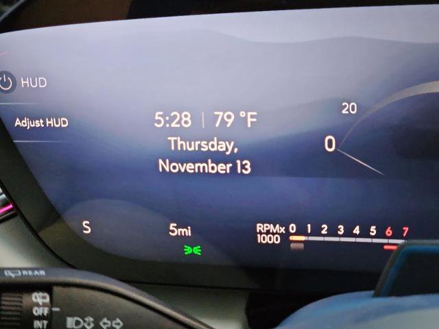 New 2026 Buick Enclave Avenir w/ Super Cruise Package image 59