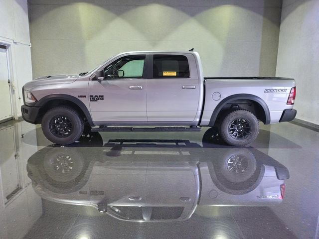 Used 2022 RAM 1500 Classic Warlock image 20