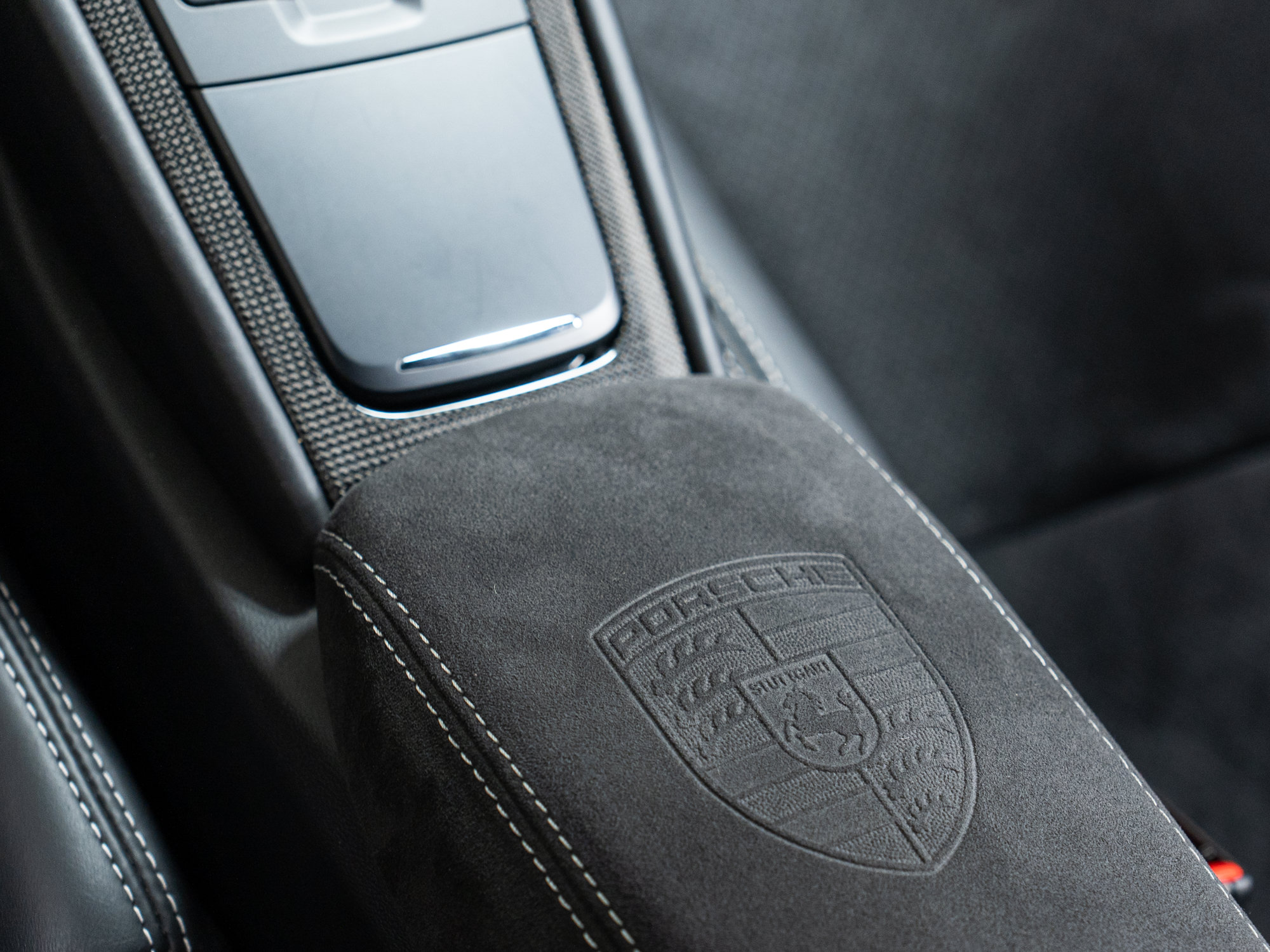 Certified 2019 Porsche 911 GT3 RS RWD image 30