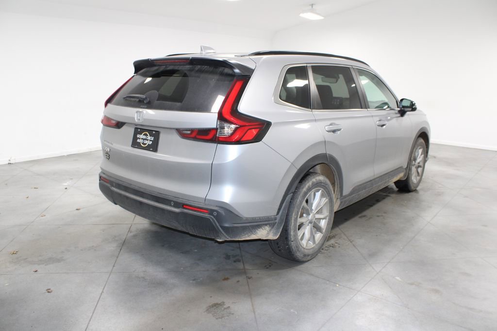 Used 2023 Honda CR-V EX-L image 9