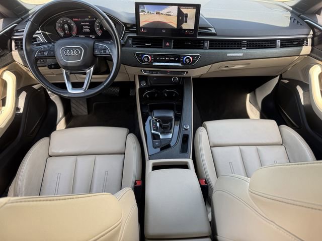 Used 2024 Audi A5 2.0T Premium Plus AWD/4WD image 11