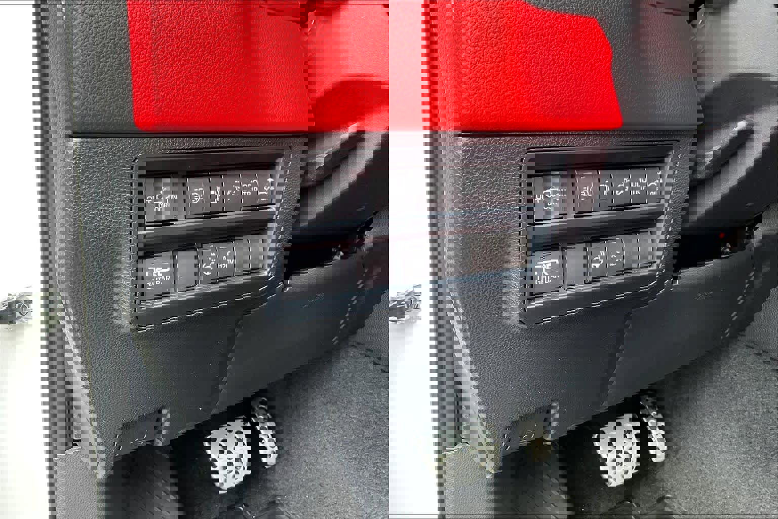 Used 2026 Toyota Tundra TRD Pro w/ Tow Tech Package image 33