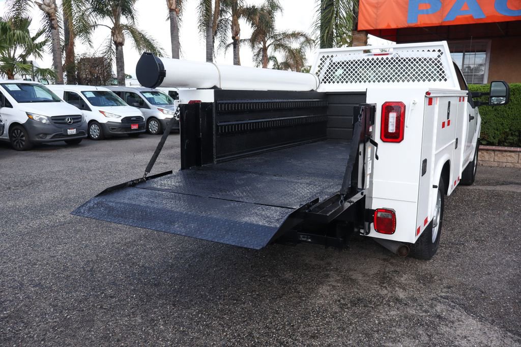 Used 2019 Ford F250 XL RWD image 9