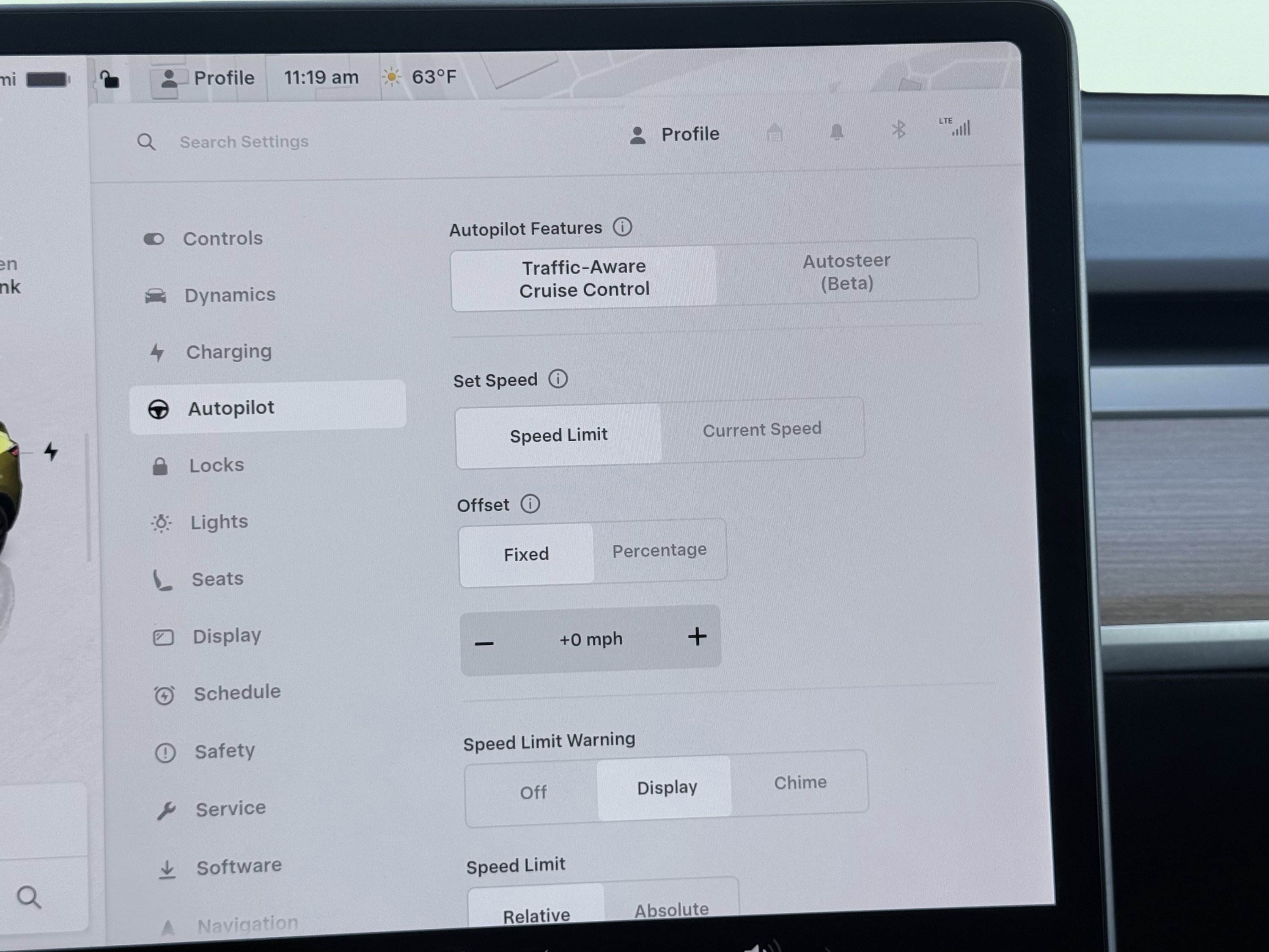 Used 2023 Tesla Model Y Performance image 71