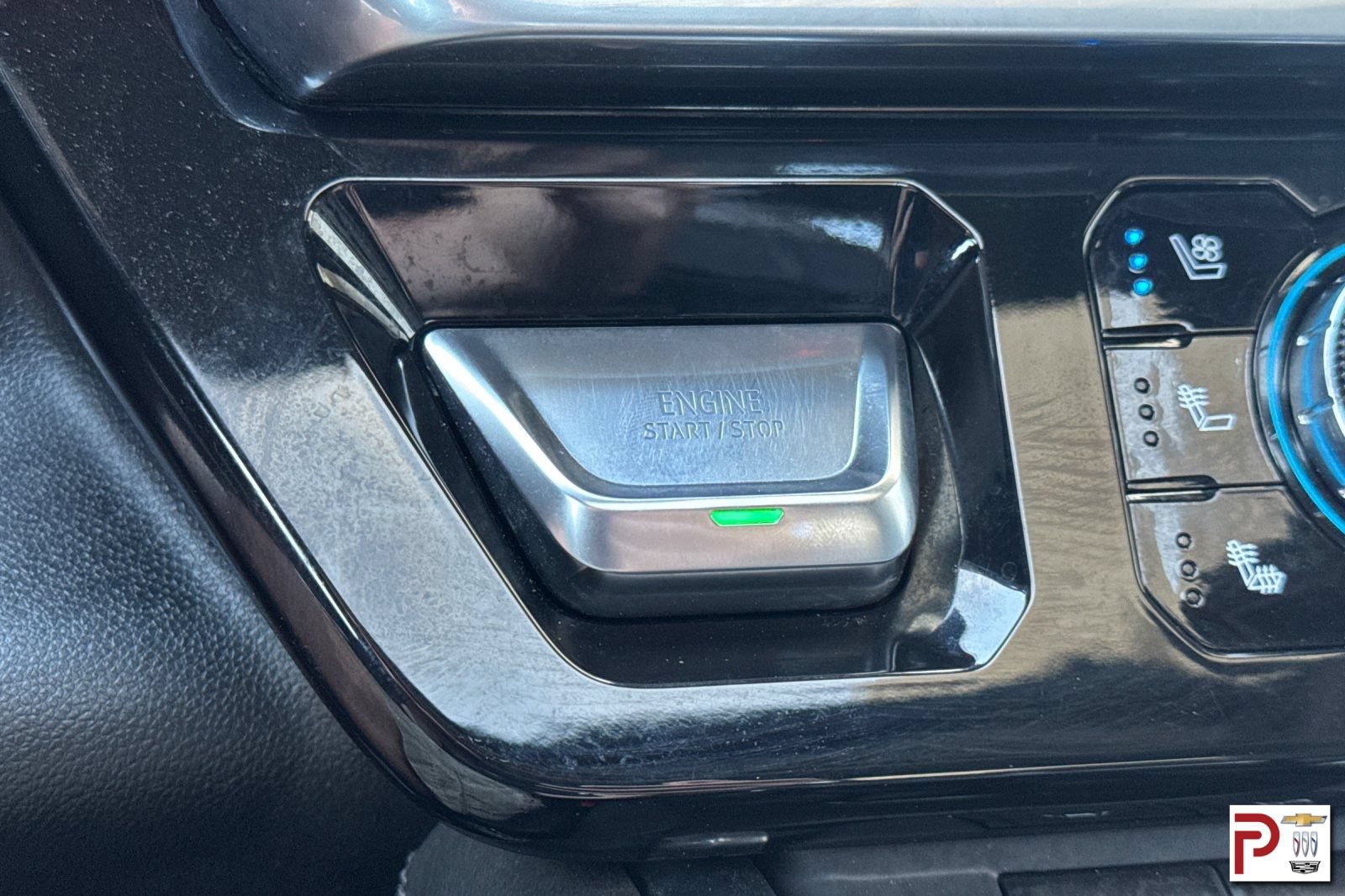 Certified 2022 GMC Sierra 1500 Denali AWD/4WD image 24